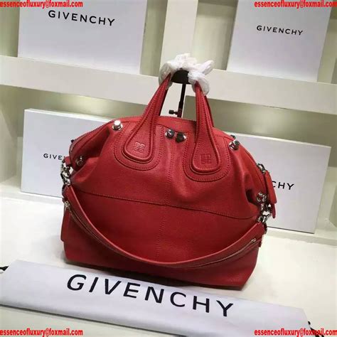 givenchy nightingale handbag replica|givenchy star clutch bag.